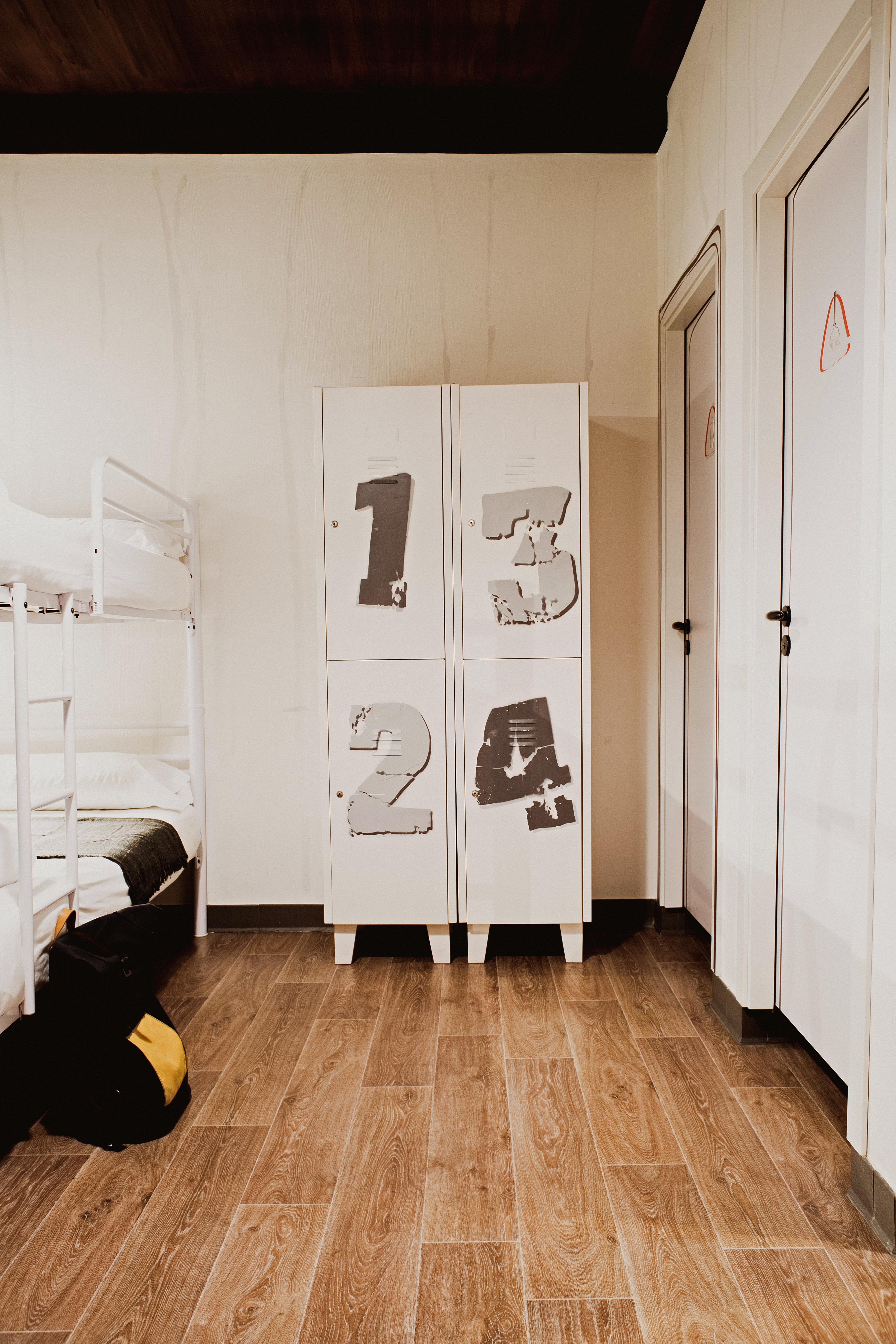 Room00 Chueca Hostel Madrid Exterior foto